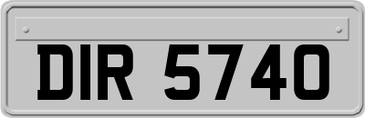DIR5740
