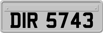 DIR5743