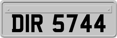 DIR5744