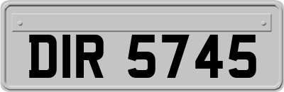 DIR5745