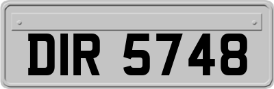 DIR5748