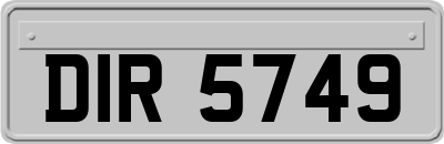 DIR5749