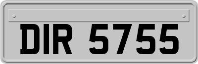DIR5755