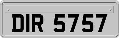 DIR5757