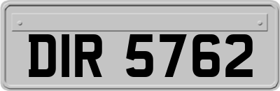 DIR5762