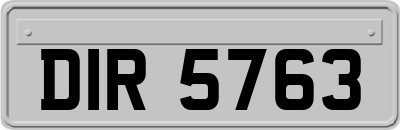 DIR5763