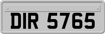 DIR5765