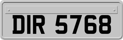 DIR5768