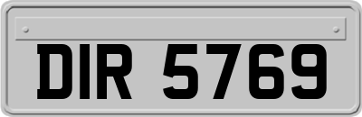 DIR5769