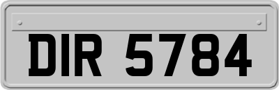 DIR5784