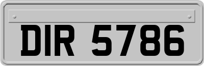 DIR5786
