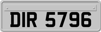 DIR5796