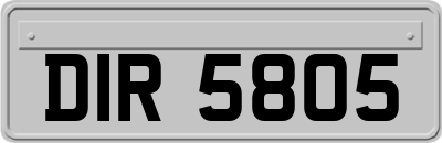 DIR5805
