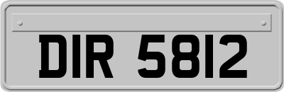 DIR5812