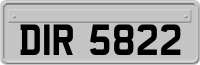 DIR5822