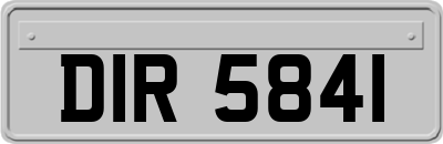 DIR5841