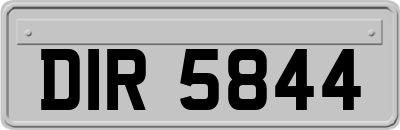DIR5844