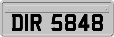 DIR5848