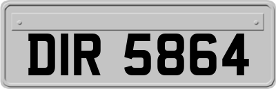 DIR5864