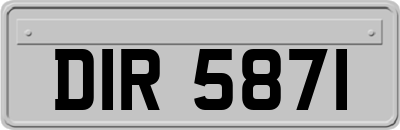 DIR5871