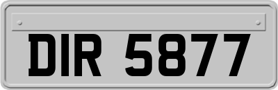 DIR5877