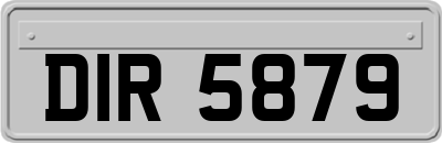 DIR5879