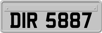 DIR5887