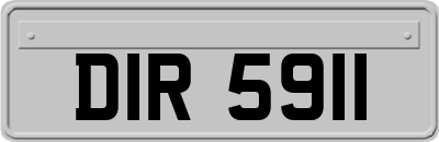DIR5911