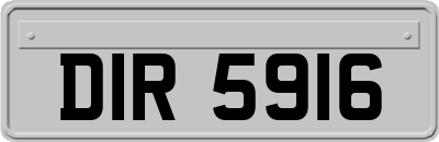 DIR5916