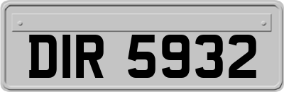 DIR5932