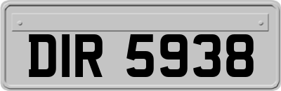 DIR5938
