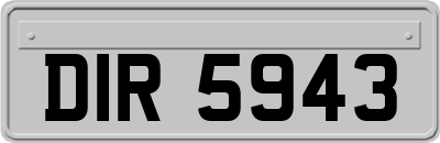DIR5943