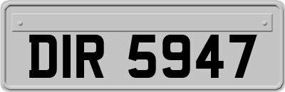 DIR5947
