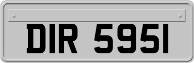 DIR5951