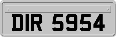DIR5954