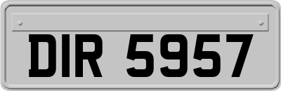 DIR5957