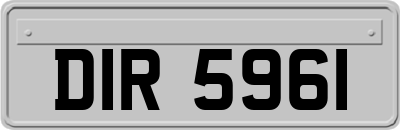 DIR5961