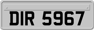 DIR5967
