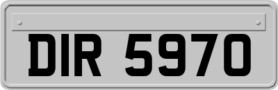 DIR5970