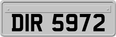 DIR5972