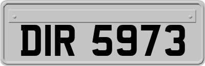 DIR5973