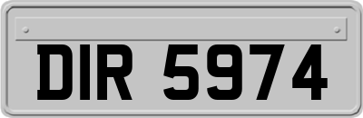 DIR5974