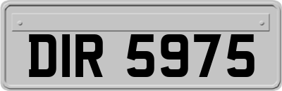DIR5975