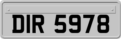 DIR5978