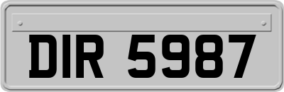 DIR5987