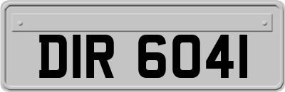 DIR6041