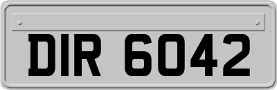 DIR6042