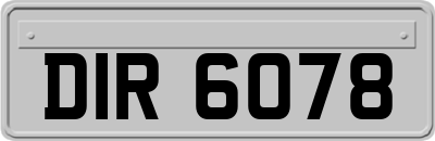 DIR6078