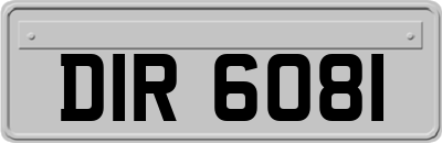 DIR6081