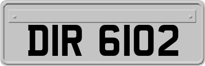 DIR6102